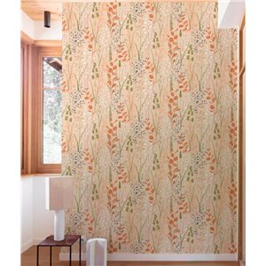 Papeldecor|Traditional tartan wallpaper|Wallpaper 2