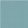 Papeldecor|Textile effect wallpaper turquoise blue|Solid Colors