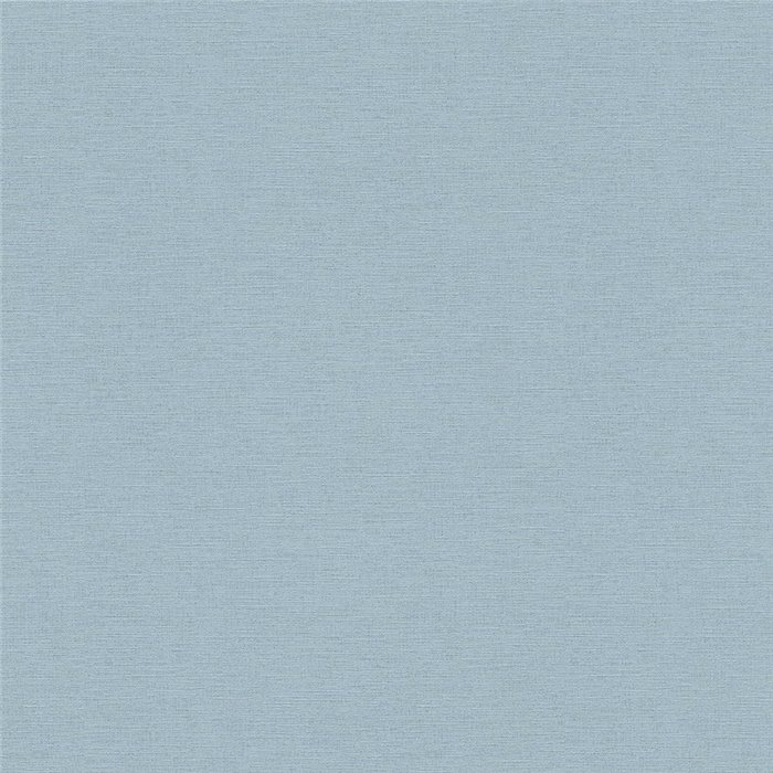 Papeldecor|Papier peint effet textile bleu clair|Couleurs Unies