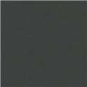 Papeldecor|Textile effect wallpaper black|Solid Colors