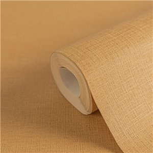 Papeldecor|Papier peint effet textile vert pistache|Couleurs Unies