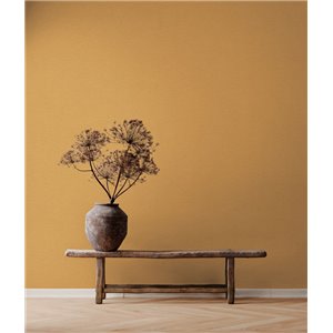 Papeldecor|Papel pintado efecto textil negro|Colores Lisos 2