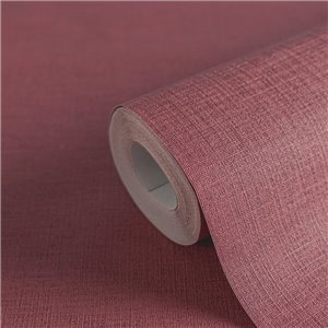 Papeldecor|Papier peint effet textile vert pistache|Couleurs Unies
