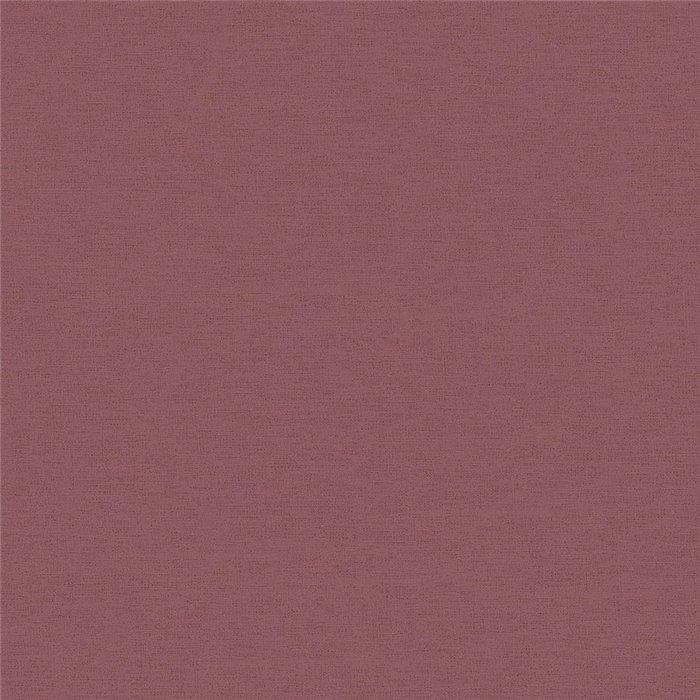Papeldecor|Textile effect wallpaper red|Solid Colors