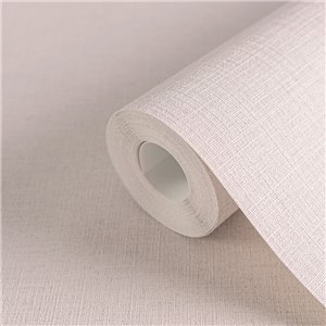 Papeldecor|Papier peint effet textile vert pistache|Couleurs Unies