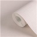 Papeldecor|Papier peint effet textile beige crème|Couleurs Unies