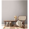 Papeldecor|Vliestapete textile Optik beige creme|Einfarbige Farben
