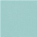 Papeldecor|Textile effect wallpaper turquoise|Solid Colors