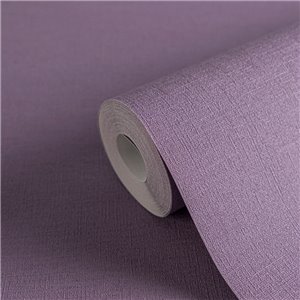 Papeldecor|Tapete Uni Weiß und Creme Textur Gestreift|Einfarbige Farben