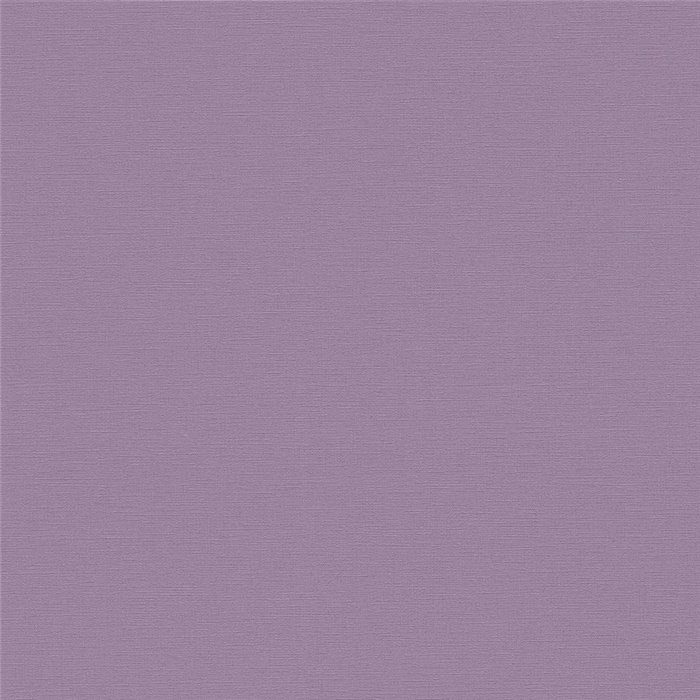 Papeldecor|Papel pintado efecto textil morado|Colores Lisos