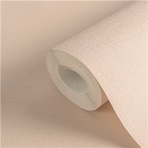 Papeldecor|Papier peint effet textile vert pistache|Couleurs Unies