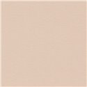 Papeldecor|Textile effect wallpaper pastel beige|Solid Colors