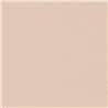 Papeldecor|Textile effect wallpaper pastel beige|Solid Colors