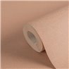 Papeldecor|Papel pintado efecto textil nude|Colores Lisos