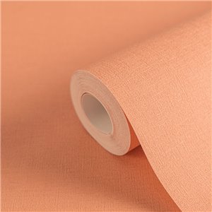 Papeldecor|Papier peint effet textile vert pistache|Couleurs Unies