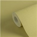 Papeldecor|Papier peint effet textile vert pistache|Couleurs Unies
