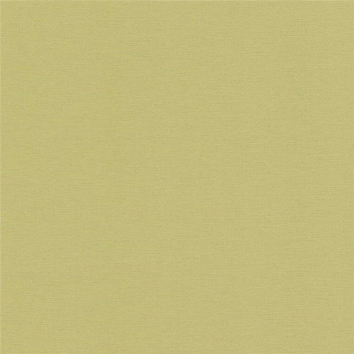 Papeldecor|Textile effect wallpaper pistachio green|Solid Colors