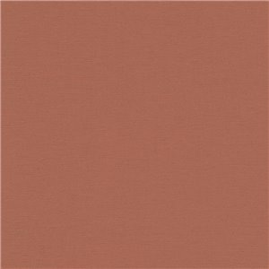 Casadeco|Plain wallpaper with truffle brown textile effect, timeless style|Solid Colors 2