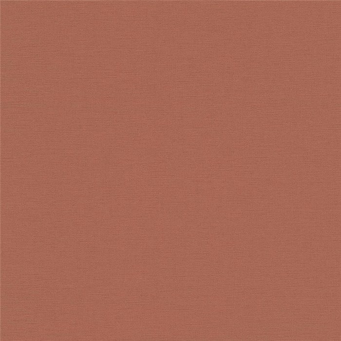 Papeldecor|Papier peint effet textile rouge|Couleurs Unies