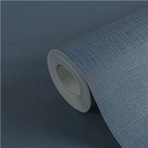 Papeldecor|Papier peint effet textile vert pistache|Couleurs Unies