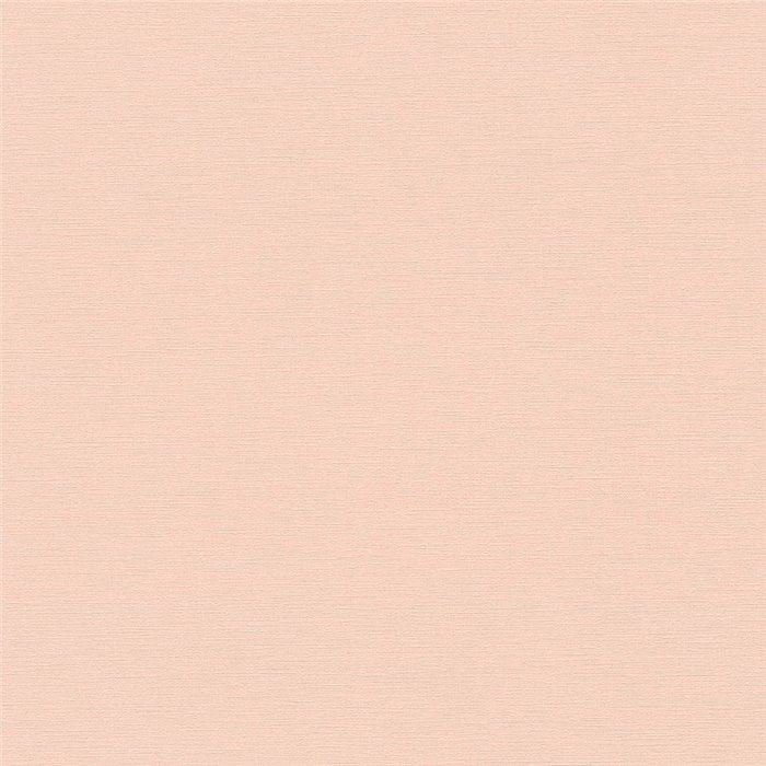 Papeldecor|Textile effect wallpaper pink|Solid Colors