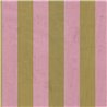 Papeldecor|Vertical striped wallpaper pink and green|Stripes