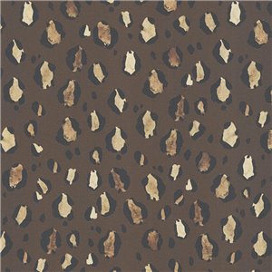 Khroma|Stone-colored reptile skin mottled Wallpaper|Skin Imitation