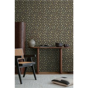 Khroma|Stone-colored reptile skin mottled Wallpaper|Skin Imitation 2