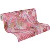 Papeldecor|Tropical floral wallpaper pink|Floral