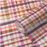 Papeldecor|Papel pintado cuadros multicolor acuarela|Cuadros