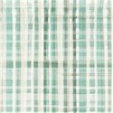 Papeldecor|Checkered wallpaper turquoise retro|Checkered
