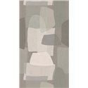 Papeldecor|Wall mural abstract in neutral tones|Wallmurals