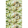 Papeldecor|Wall mural tropical palms with exotic touch|Wallmurals