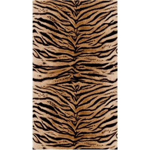 Rasch|Papier peint peau de crocodile beige|Imitation Peau 2