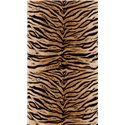 Papeldecor|Papier peint panoramique imprimé tigre|Panoramiques