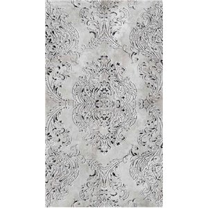 Marburg|Papier peint damas beige ornements|Damas 2