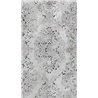 Papeldecor|Wall mural damask style grey tones|Wallmurals