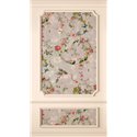 Papeldecor|Papier peint panoramique floral classique détails vintage|Panoramiques