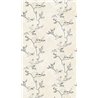 Papeldecor|Wandbild minimalistisch mit Vögeln und Ästen|Wandbild