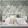Papeldecor|Wandbild botanisch frisch und harmonisch|Wandbild