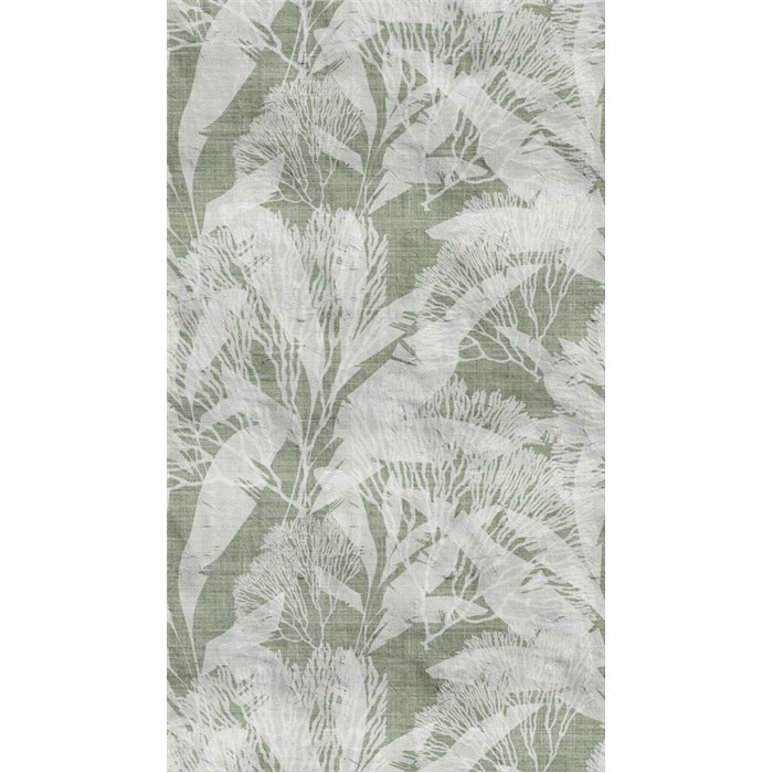 Papeldecor|Wall mural botanical fresh and harmonious|Wallmurals