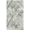 Papeldecor|Wandbild botanisch frisch und harmonisch|Wandbild