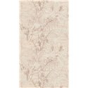 Papeldecor|Wall mural floral beige tones for bedrooms|Wallmurals