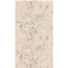 Papeldecor|Wall mural floral beige tones for bedrooms|Wallmurals