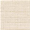 Elitis|Papier peint haut de gamme fibre naturelle beige crème|Imitation Raphia