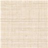 Elitis|Papier peint haut de gamme texture tressée beige|Imitation Raphia
