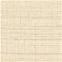 Elitis|Luxus-Tapete aus Naturfasern in Beige und Gold|Raffiaimitation