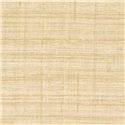 Elitis|Wallpaper with golden colour braided natural fibre|Raffia Imitation