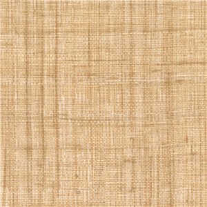 Elitis|Papier peint effet soie naturelle avec veines marron chocolat|Papier Peint