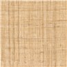 Elitis|Papier peint effet fibres naturelles tressées|Imitation Raphia